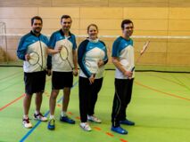 TSV Badminton - Anspreckpartner Jugend